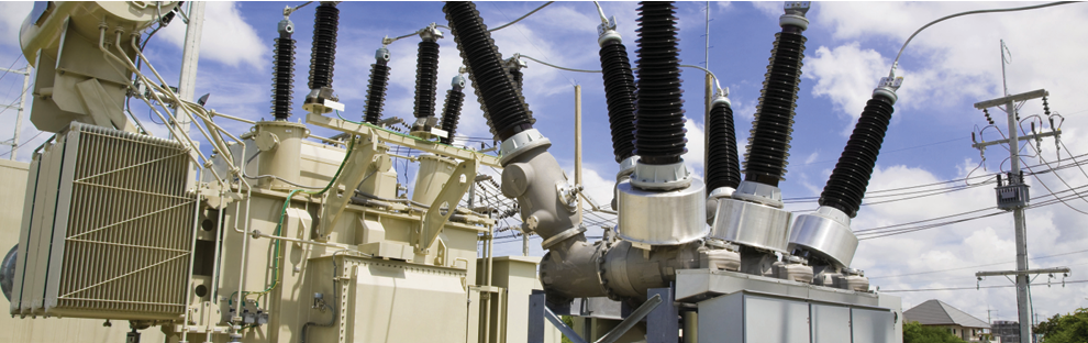 Electricity Transformers